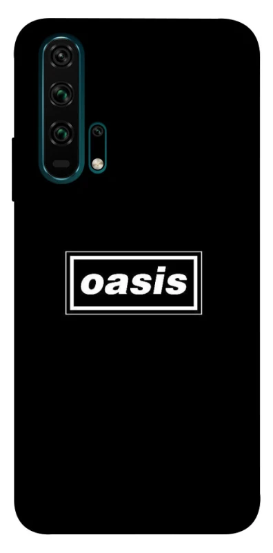 Чохол на Huawei Honor 20 Pro Oasis logo фото 1 з 1