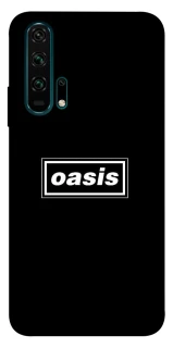 Чохол на Huawei Honor 20 Pro Oasis logo фото 1 з 1