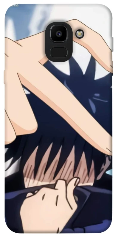 Чохол на Samsung J600F Galaxy J6 (2018) Megumi фото 1 з 1