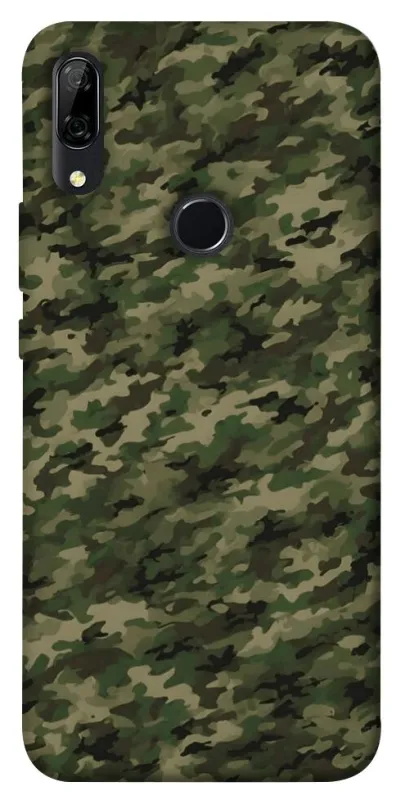 Чехол на Huawei P Smart Z Camouflage v24 фото 1 из 1