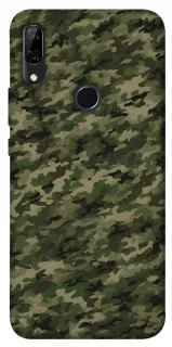 Чехол на Huawei P Smart Z Camouflage v24 фото 1 из 1