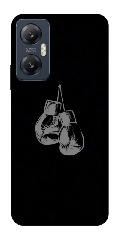 Чохол на Infinix Hot 20 5G boxing фото 1 з 1