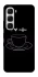 Чохол на Infinix Hot 60i Black coffee фото 1 з 1