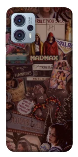 Чехол на Motorola Moto G23 Stranger Things ver.25 фото 1 из 1