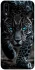 Чохол на Samsung Galaxy A10s blue eye leo фото 1 з 1