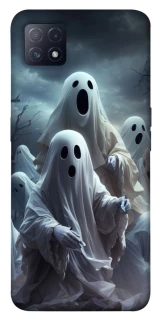 Чехол на Oppo A72 5G / A73 5G Ghost фото 1 из 1