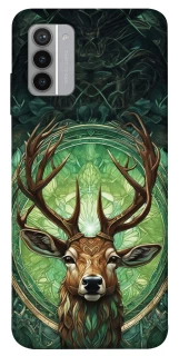 Чохол на Nokia G42 Скандинавський олень фото 1 з 1