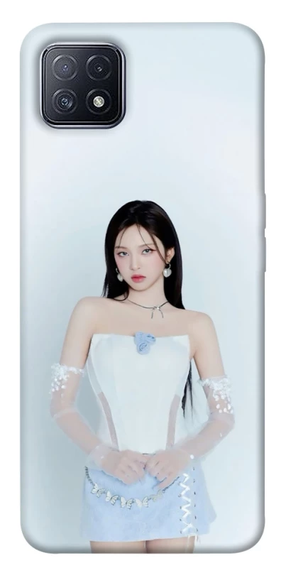 Чохол на Oppo A73 Chiquita - BABYMONSTER фото 1 з 1