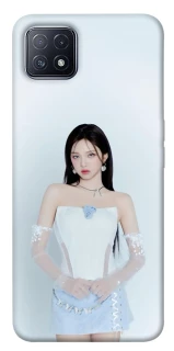 Чохол на Oppo A73 Chiquita - BABYMONSTER фото 1 з 1