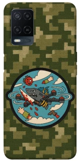 Чохол на Oppo A54 4G FPV drone фото 1 з 1