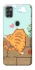 Чохол на ZTE Blade A7s (2020) Cat the meow фото 1 з 1