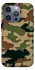 Чохол на Apple iPhone 16 Pro Max Camouflage v27 фото 1 з 1