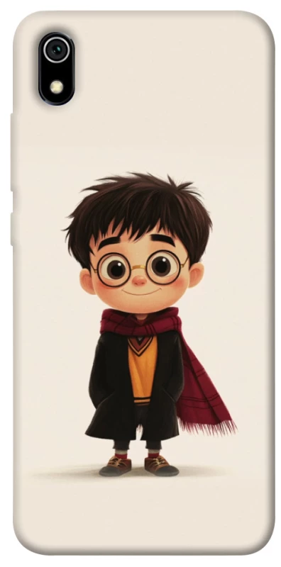 Чохол на Xiaomi Redmi 7A Harry Potter v8 фото 1 з 1