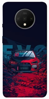 Чохол на OnePlus 7T EVO 10 фото 1 з 1