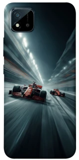 Чохол на Realme C11 (2021) F-1 ver.5 фото 1 з 1