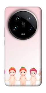 Чохол на Xiaomi 14 Ultra Sonny фото 1 з 1