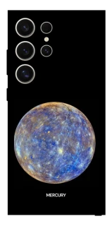 Чехол на Samsung Galaxy S25 Ultra Mercury фото 1 из 1