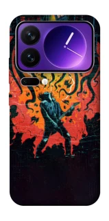 Чохол на Xiaomi 17 Pro Max Stranger Things ver.3 фото 1 з 1
