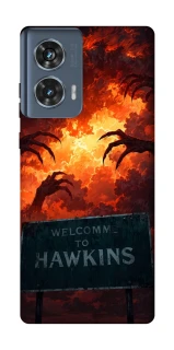 Чохол на Motorola Edge 50 Stranger Things ver.13 фото 1 з 1