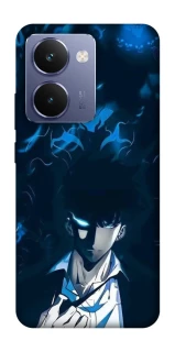 Чохол на Realme P3 Ultra Solo Leveling Sung фото 1 з 1