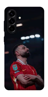 Чехол на Samsung Galaxy A56 5G Mohamed Salah V2 фото 1 из 1