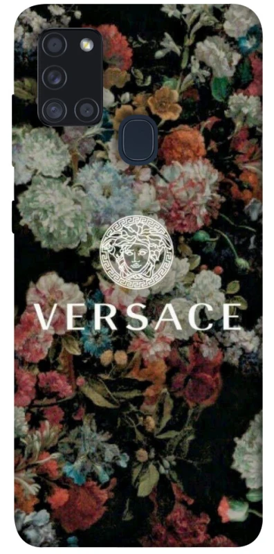 Чохол на Samsung Galaxy A21s Versace ver.2 фото 1 з 1
