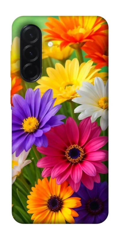 Чохол на Samsung Galaxy A37 5G Flowers v32 фото 1 з 1