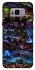 Чохол на Samsung G955 Galaxy S8 Plus Blizzard ver.2 фото 1 з 1