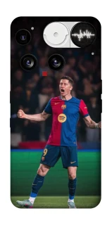 Чохол на Nothing Phone (3) Robert Lewandowski фото 1 з 1