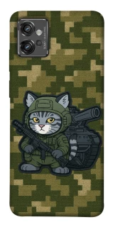 Чехол на Motorola Moto G32 Milcat фото 1 из 1