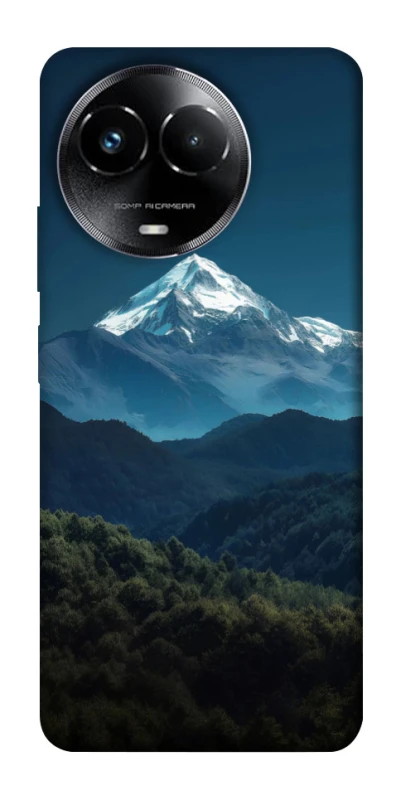 Чохол на Realme C67 4G Mountain v4 фото 1 з 1