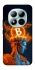 Чехол на Xiaomi Redmi Note 15 Pro+ 5G Bitcoin God фото 1 из 1