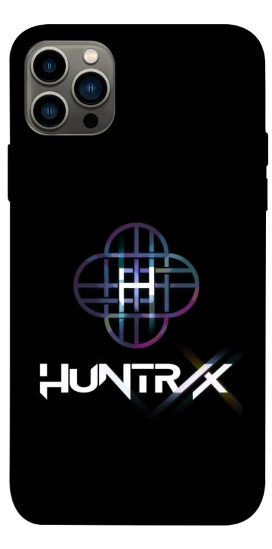 Чохол на Apple iPhone 12 Pro (6.1") K-Pop Demon Hunters ver.17 фото 1 з 1