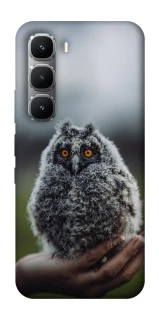 Чохол на Infinix Hot 60 Pro Совеня фото 1 з 1