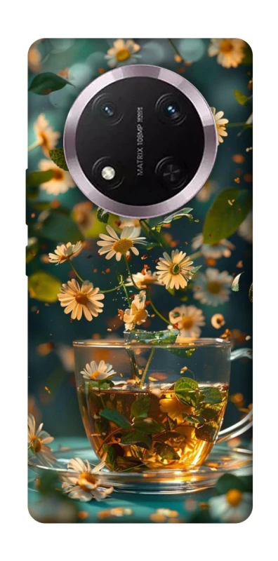 Чохол на Honor X9c Flowers v15 фото 1 з 1