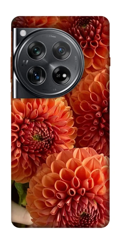Чохол на OnePlus 12 Flower1 фото 1 з 1