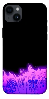 Чохол на Apple iPhone 14 Plus (6.7") Funny moments фото 1 з 1