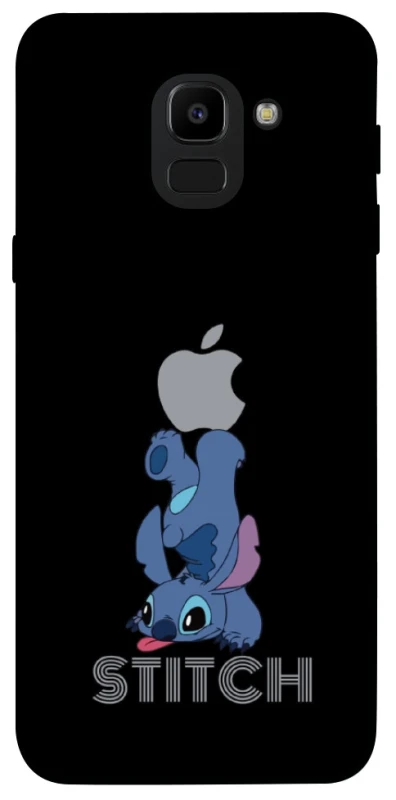 Чохол на Samsung J600F Galaxy J6 (2018) Stitch ver.18 фото 1 з 1