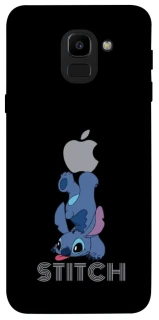 Чохол на Samsung J600F Galaxy J6 (2018) Stitch ver.18 фото 1 з 1