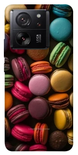 Чехол на Xiaomi 13T Pro Макарун фото 1 из 1