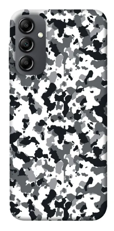 Чохол на Samsung Galaxy A14 4G/5G Camouflage v14 фото 1 з 1