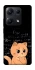 Чехол на Xiaomi Redmi Note 14S Smart cat фото 1 Чехол на Xiaomi Redmi Note 14S Smart cat фото 1 из 1