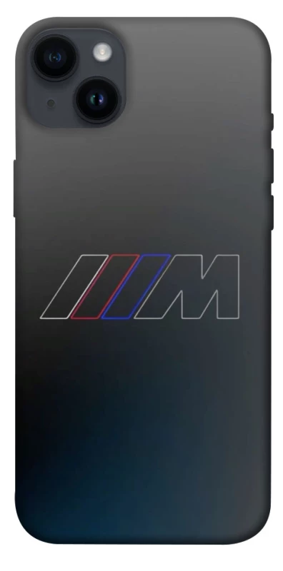 Чехол на Apple iPhone 14 Plus (6.7") M-series фото 1 из 1