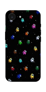 Чохол на Apple iPhone 17e (6.1") Among Us фото 1 з 1