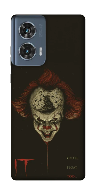 Чехол на Motorola Edge 50 Оно v2 фото 1 из 1