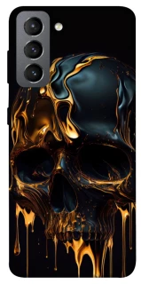 Чехол на Samsung Galaxy S21 FE Череп фото 1 из 1