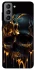 Чехол на Samsung Galaxy S21 FE Череп фото 1 из 1
