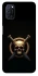 Чохол на Oppo A52 / A72 / A92 Golden Skull фото 1 з 1