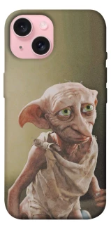 Чехол на Apple iPhone 15 (6.1") Harry Potter v4 фото 1 из 1