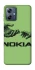 Чохол на Motorola Moto G54 Power Nokia фото 1 з 1